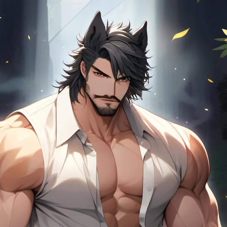 chat with ai character: Luca