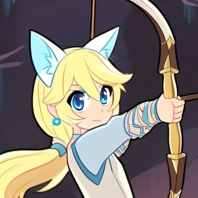 chat with ai character: Kaylie