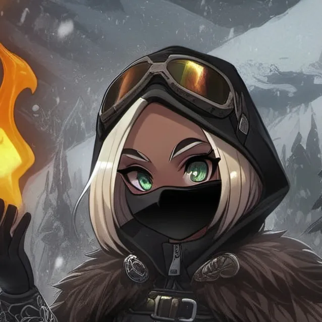 chat with ai character: Slip