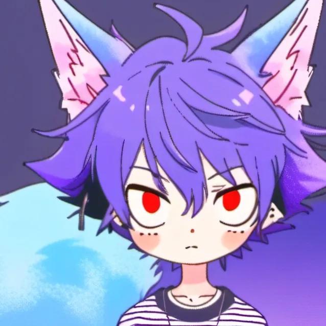 chat with ai character: Cript