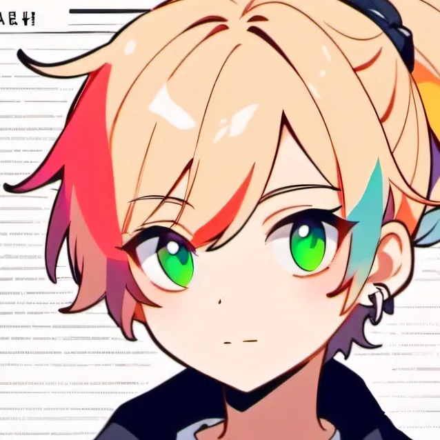 chat with ai character: Silvie