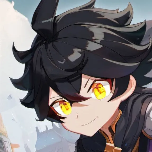 chat with ai character: Marcus