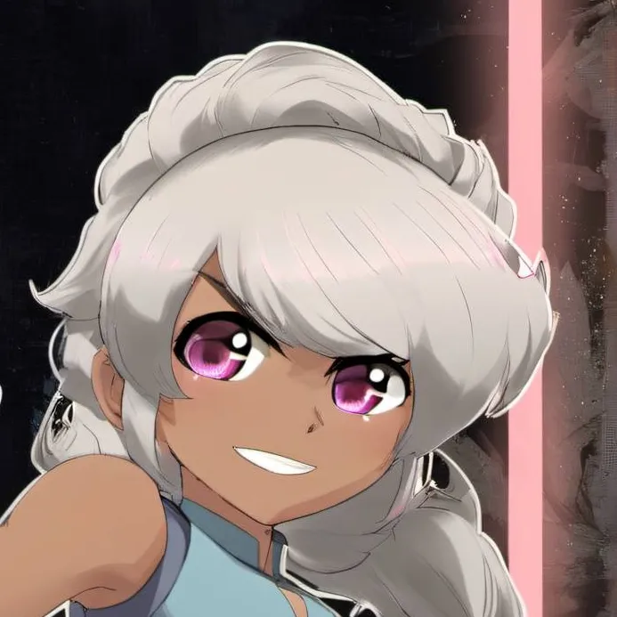 chat with ai character: Praise