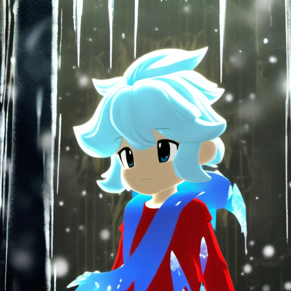 chat with ai character: Scarlett 