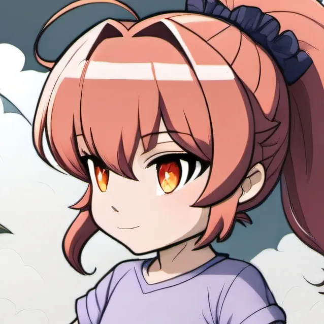 chat with ai character: Charlotte 