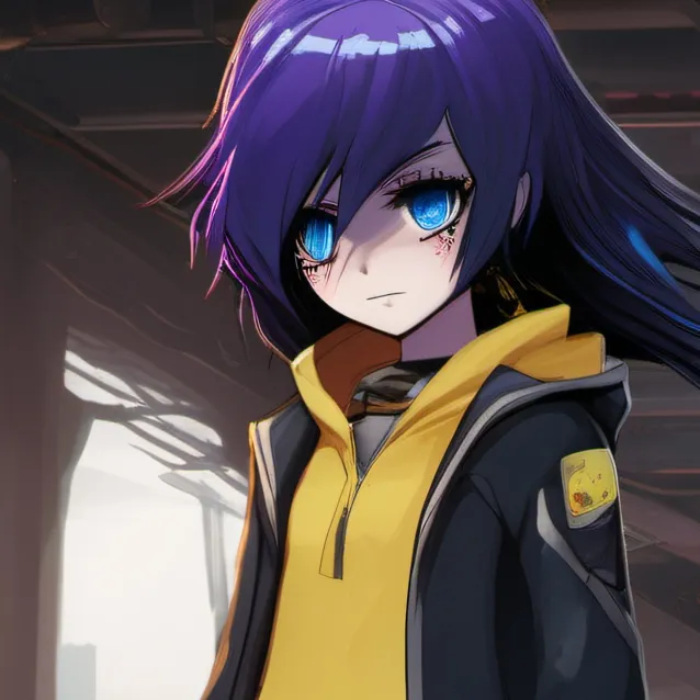 chat with ai character: Olivia