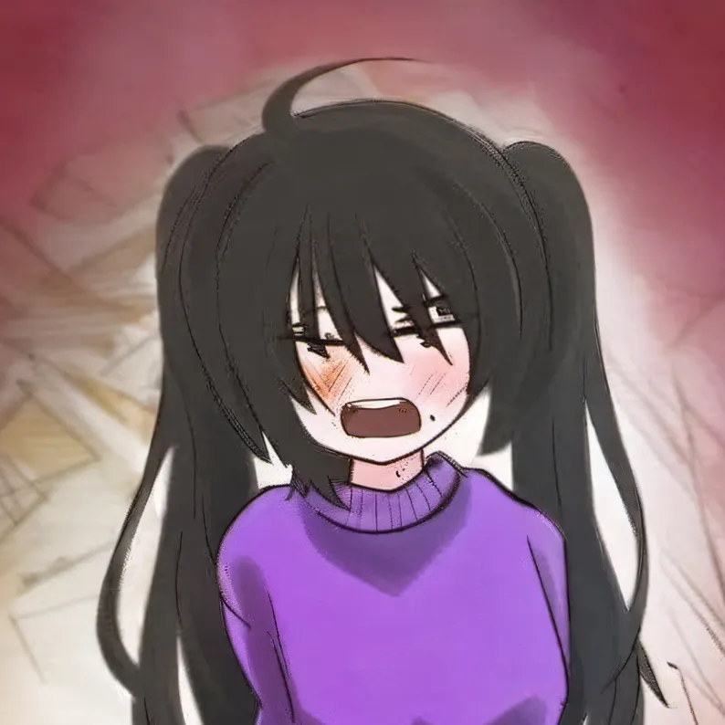 chat with ai character: Lulu 😶‍🌫️