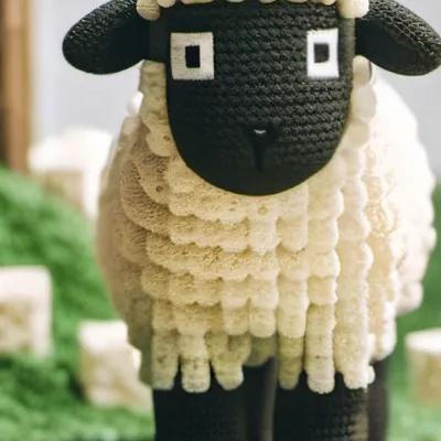 chat with ai character: Minecraft seep