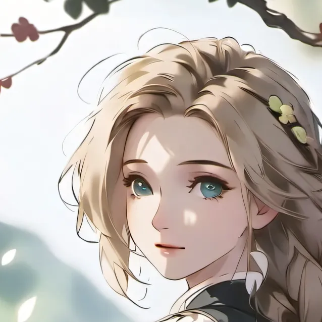 chat with ai character: 🖌rapunzel🌼series🖌