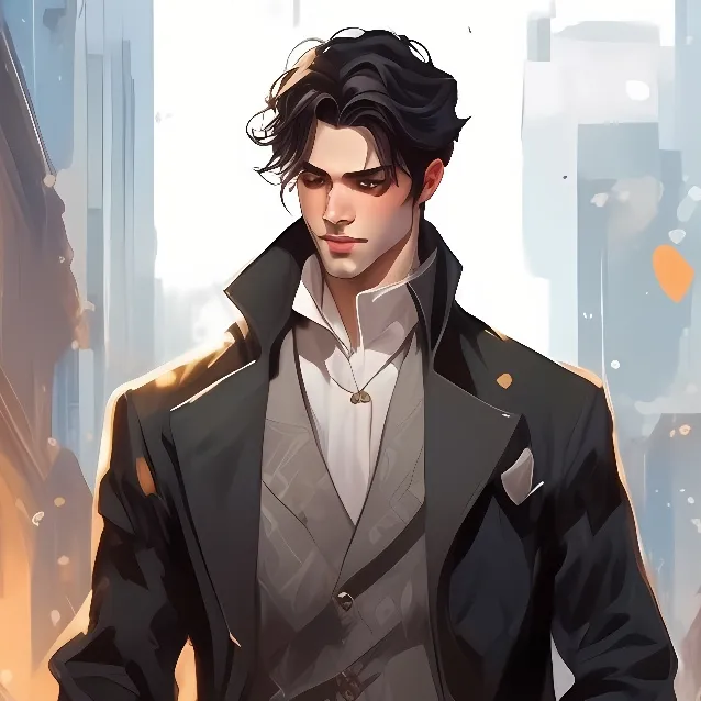 chat with ai character: Toney 