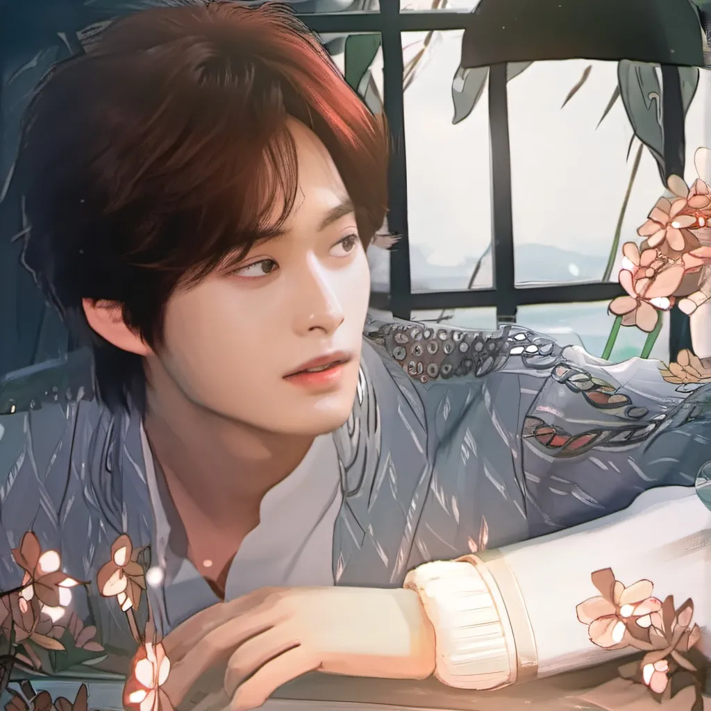 chat with ai character: Souyo 