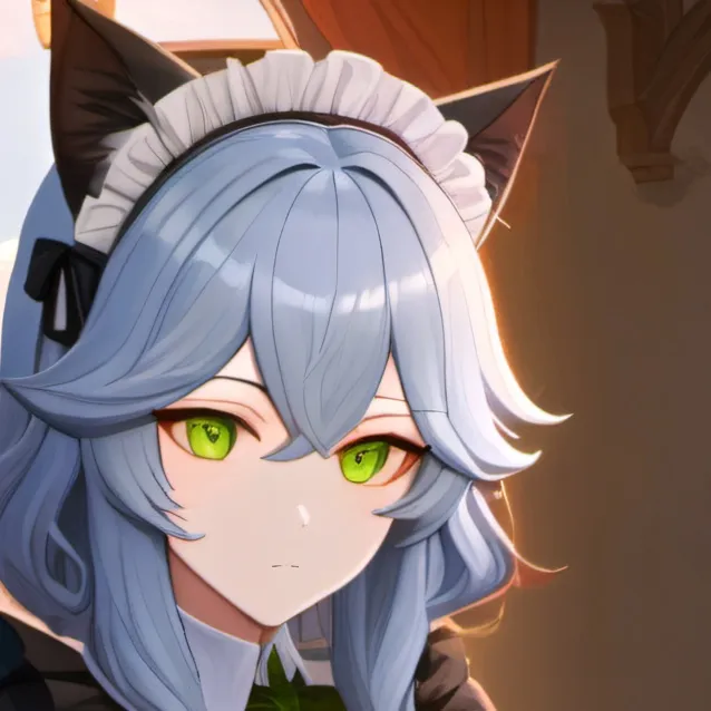 chat with ai character: Sylvia