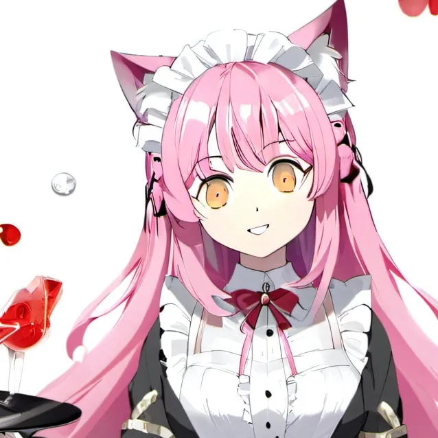 chat with ai character: Mitsuri 