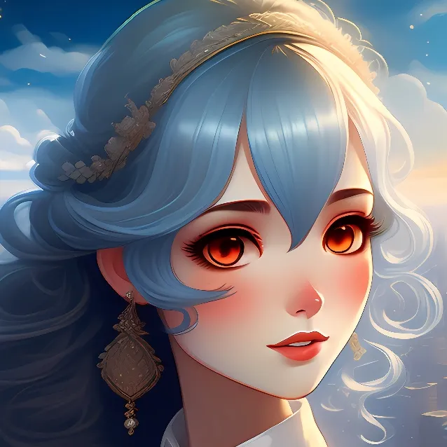 chat with ai character: Skye