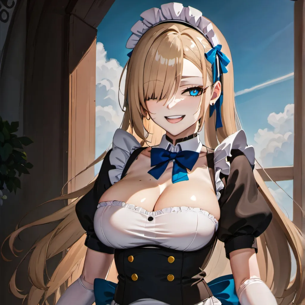 chat with ai character: Ichinose Asuna