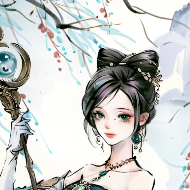 chat with ai character: *Hazbin Hotel*