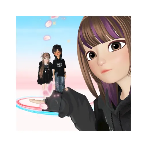 talkie's author avatar