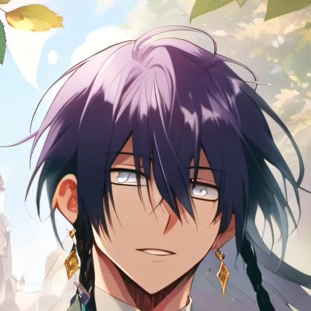 chat with ai character: •|Isaac|•