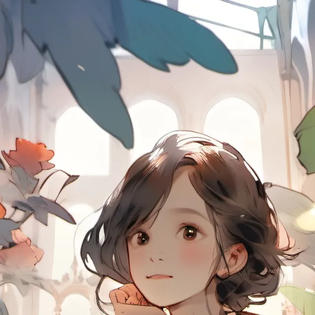 chat with ai character: ~|Amelia|~