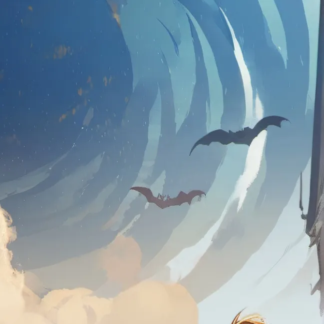 chat with ai character: (summon a demon)