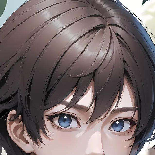 chat with ai character: Kaden 