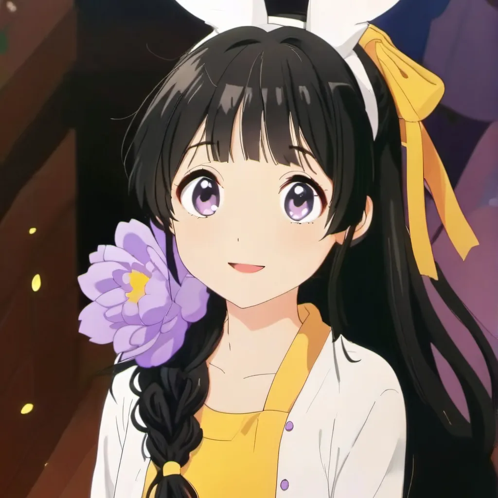 chat with ai character: Easter