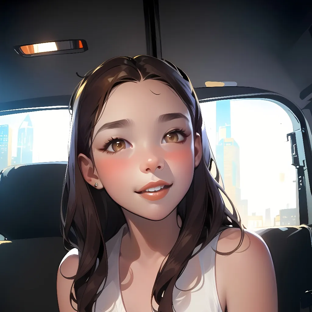 chat with ai character: Azalea