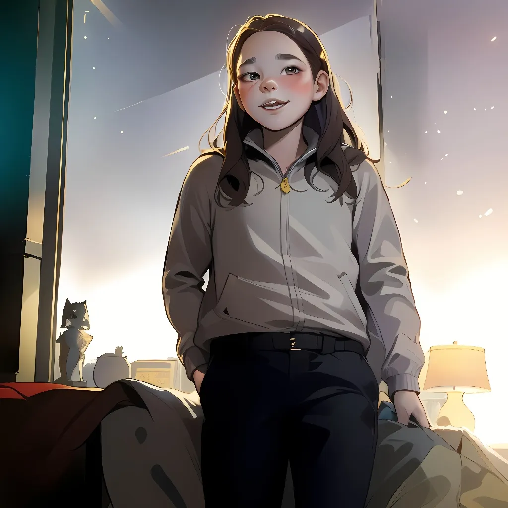 chat with ai character: Jayden