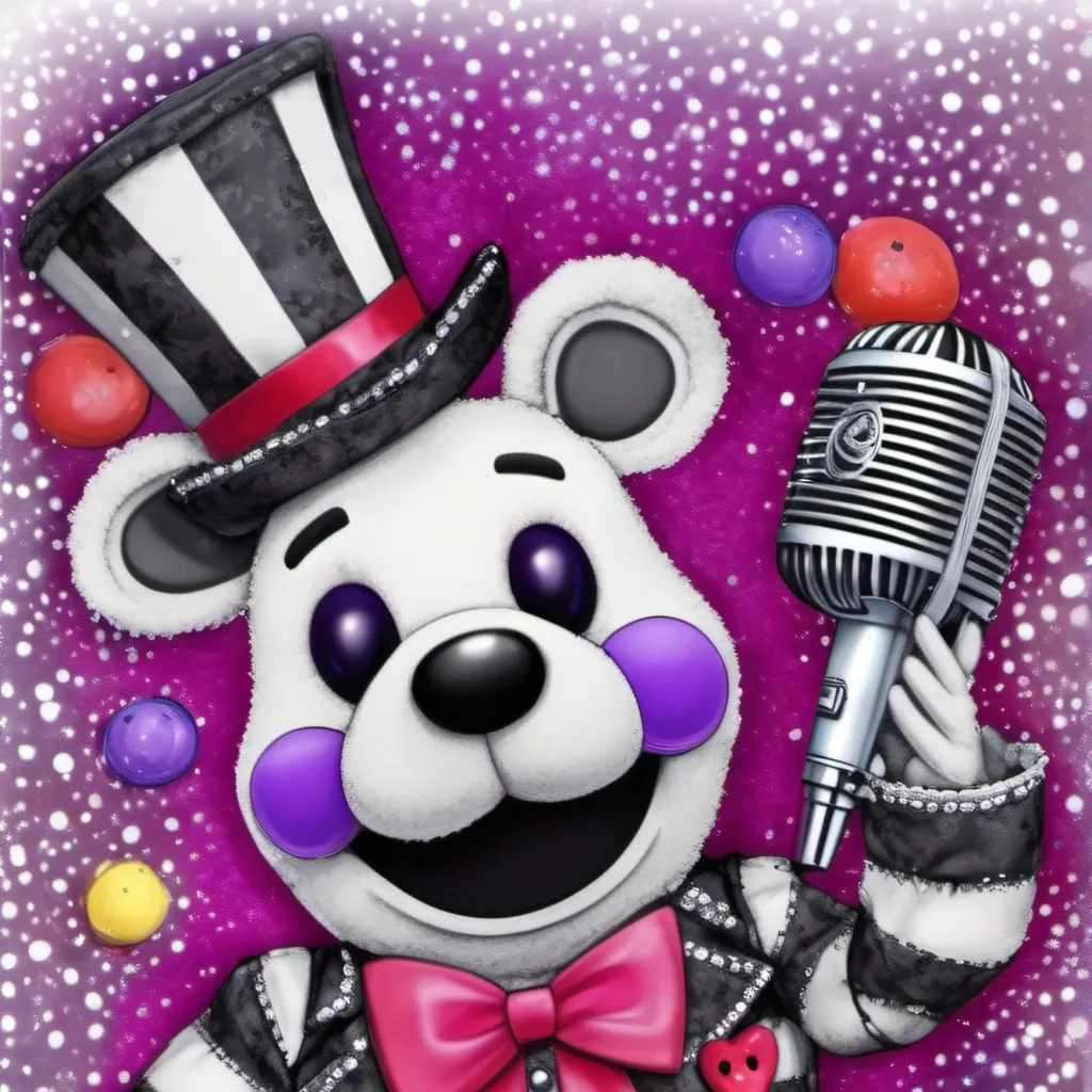 chat with ai character: funtime freddy 