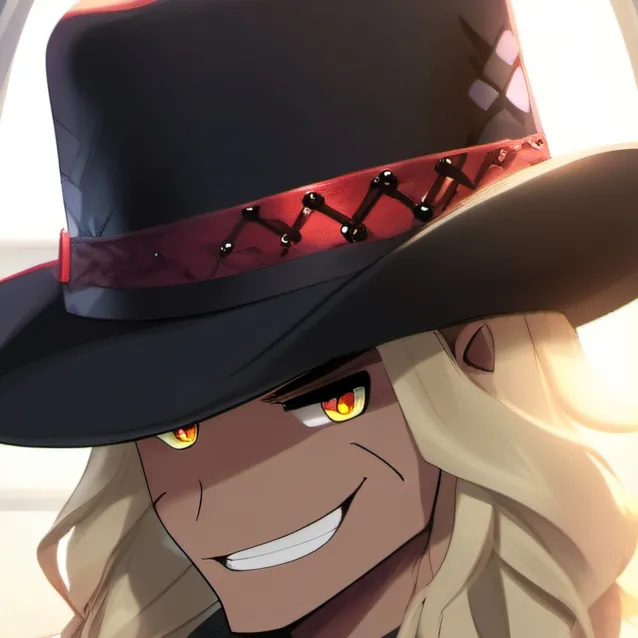 chat with ai character: Glamrock Freddy 