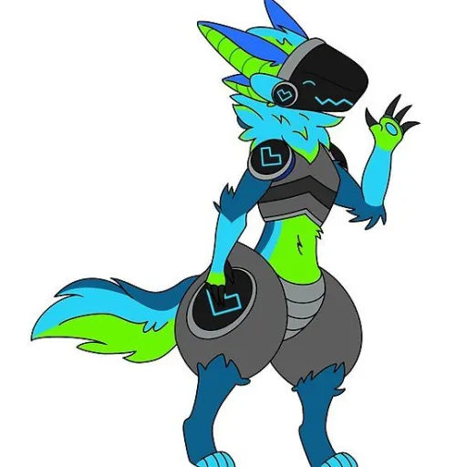 creator mysterious proto's avatar