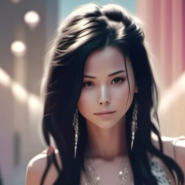 chat with ai character: Jade