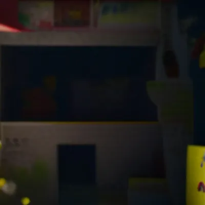 chat with ai character: Poppy playtime au