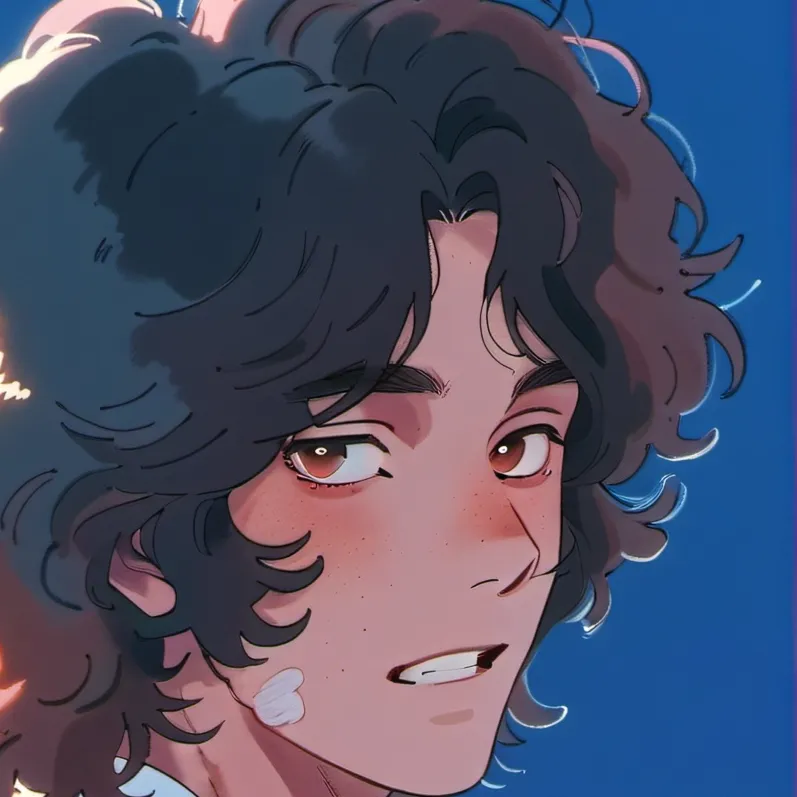 chat with ai character: A cheated deal🃏