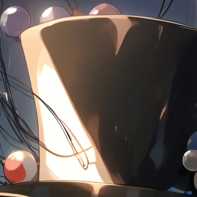 chat with ai character: Ennard