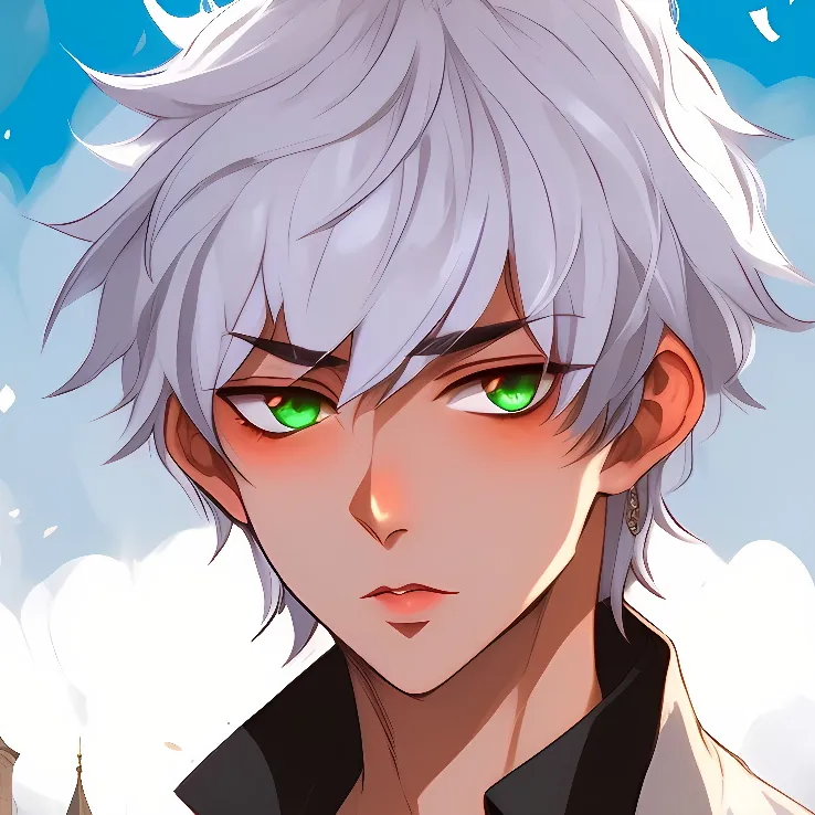 chat with ai character: Mammon♡