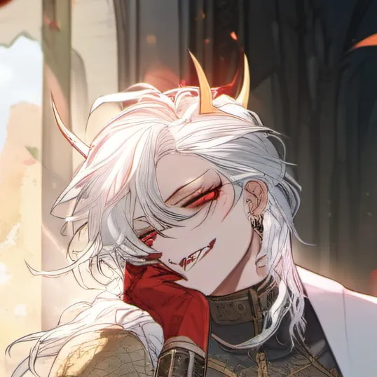 chat with ai character: Satan