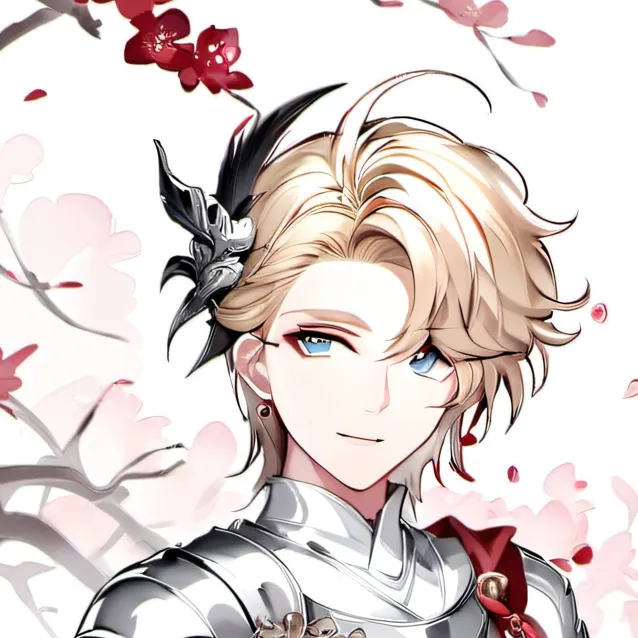 chat with ai character: alice