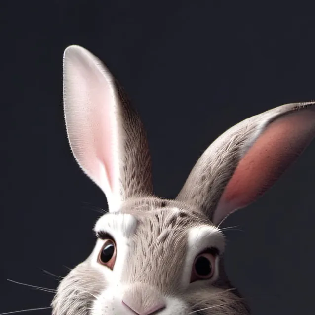 chat with ai character: EasterBunny(Xavier