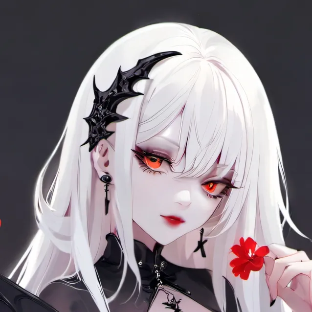 chat with ai character: Luna 