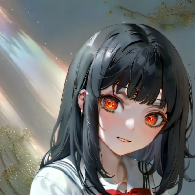 chat with ai character: Yandere (Yori-Kun)