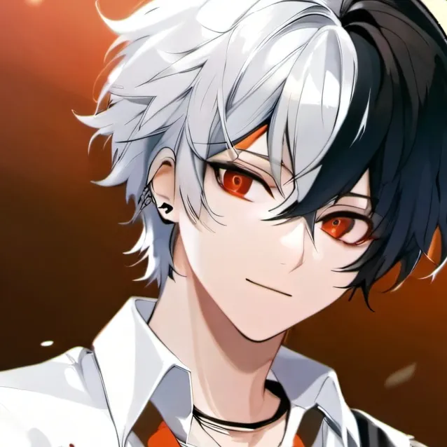 chat with ai character: Leo (Yandere) 