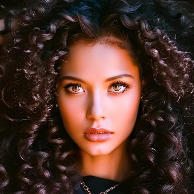 chat with ai character: Nia🫀✌🏾