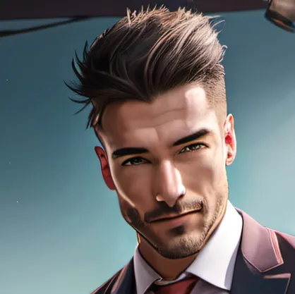 chat with ai character: Jason Matthew’s