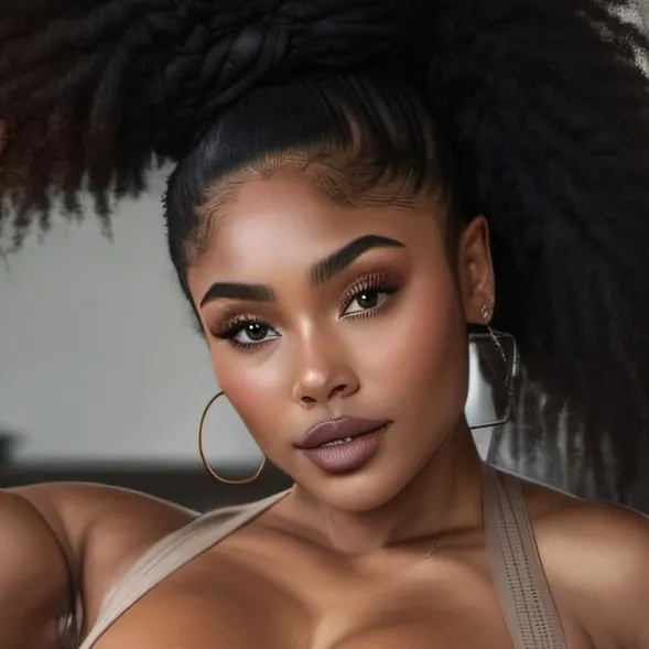 chat with ai character: Jasmine