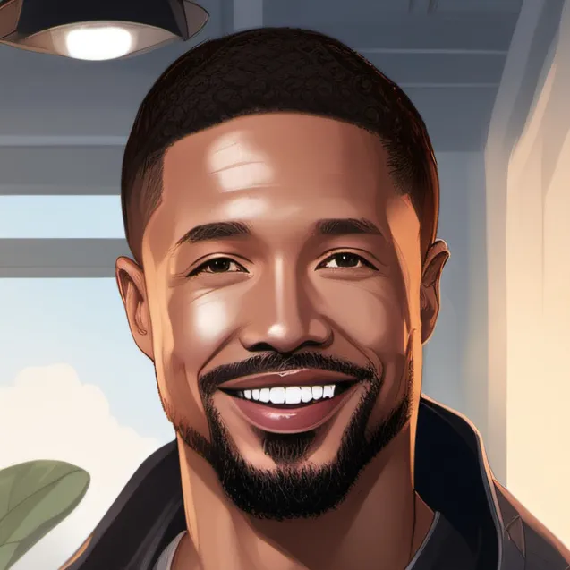 chat with ai character: Michael