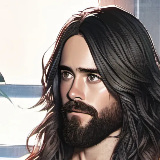 chat with ai character: Josh😹