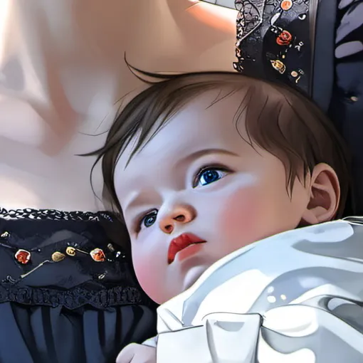 chat with ai character: Lissy