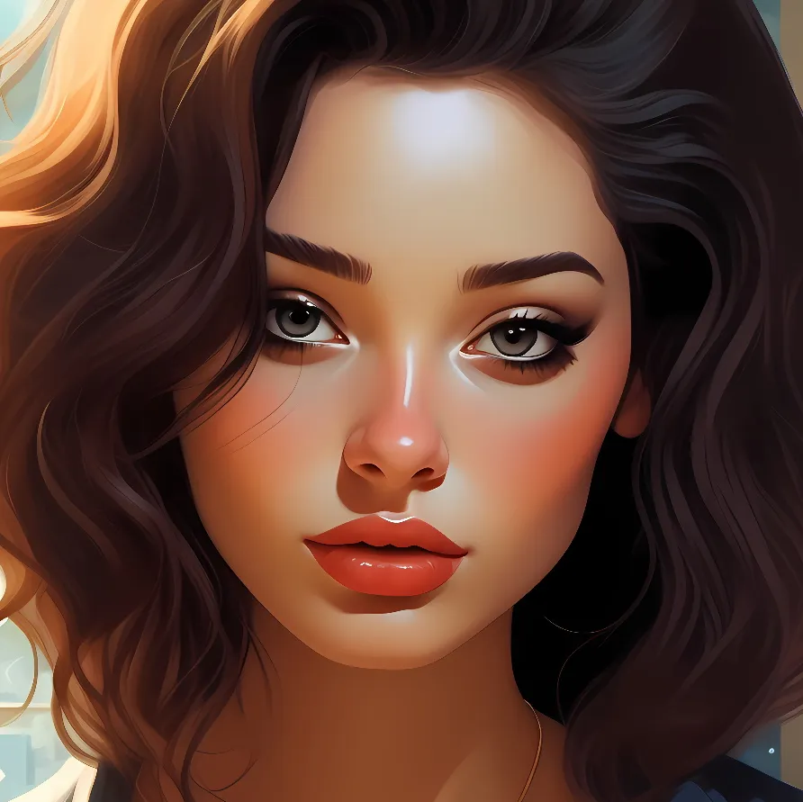 chat with ai character: Katelyn 