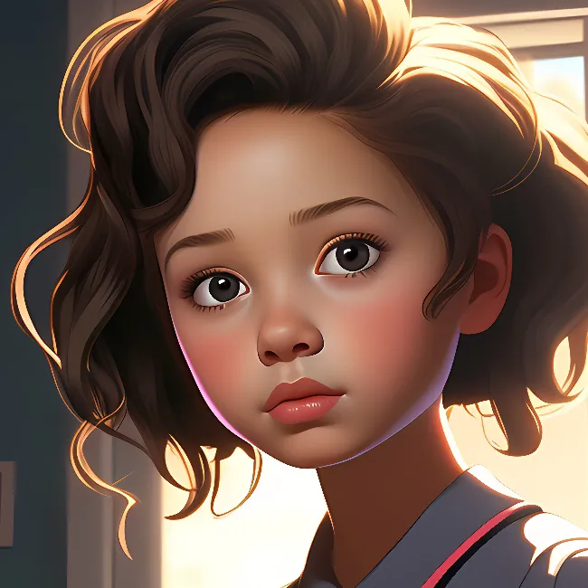 chat with ai character: Lizzy :3